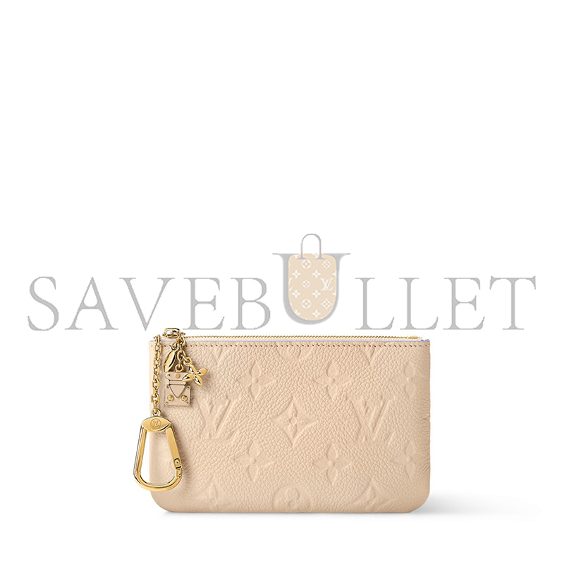 l0vis Vvtt0n key pouch s m29816 (15*9*1cm)